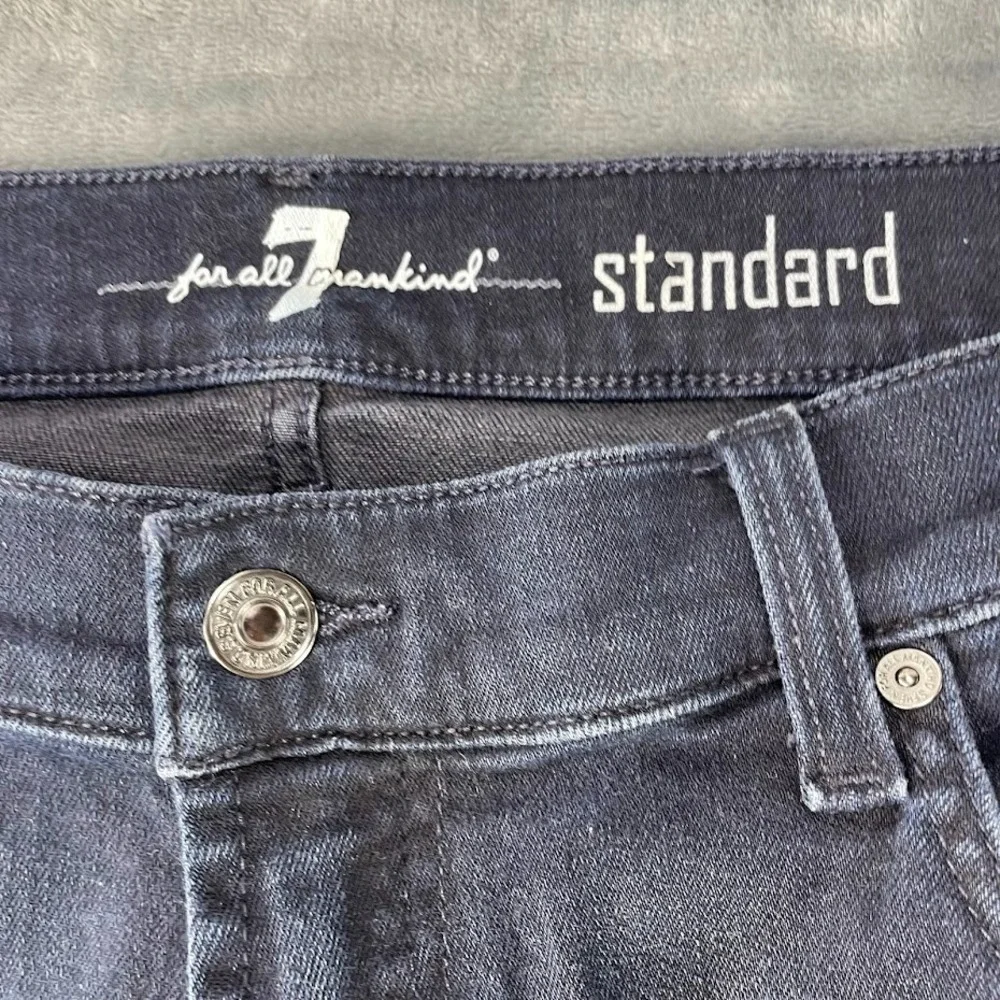 7 For All Mankind all mankind